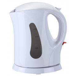 Brentwood KT-1610 Cordless Electric Kettle BPA Free, 1 Liter, White