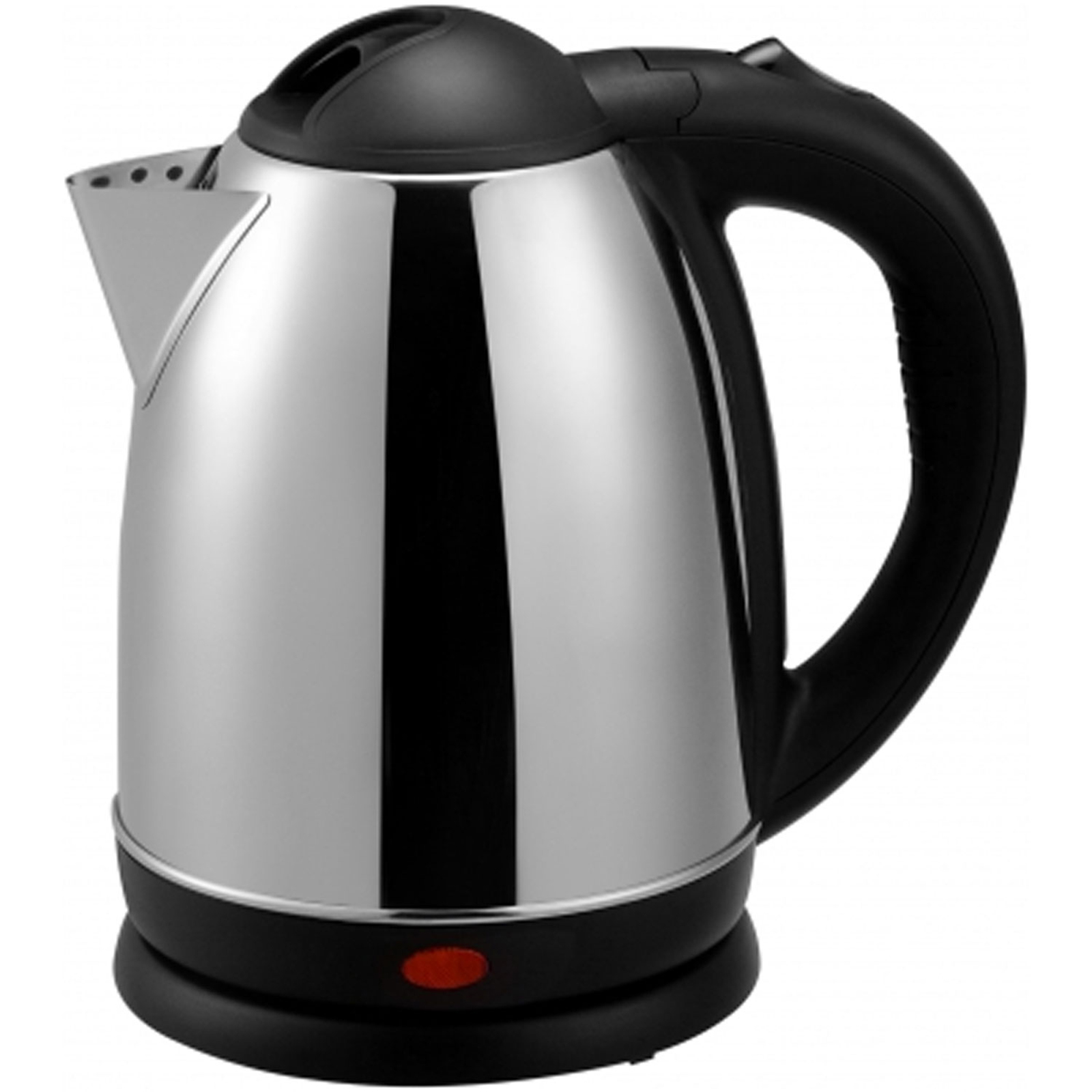 Brentwood 97083246M  1.7L Stainless Steel Electric Cordless Tea Kettle
