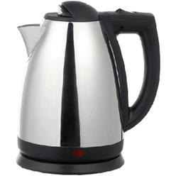 Brentwood 97083250M 2L Stainless Steel Electric Cordless Tea Kettle
