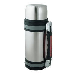 Brentwood Brentwoo 1.2L Vacuum S/S Bottle With Handle
