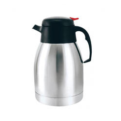 Brentwood 1.5L Vacuum S/S Coffee Pot