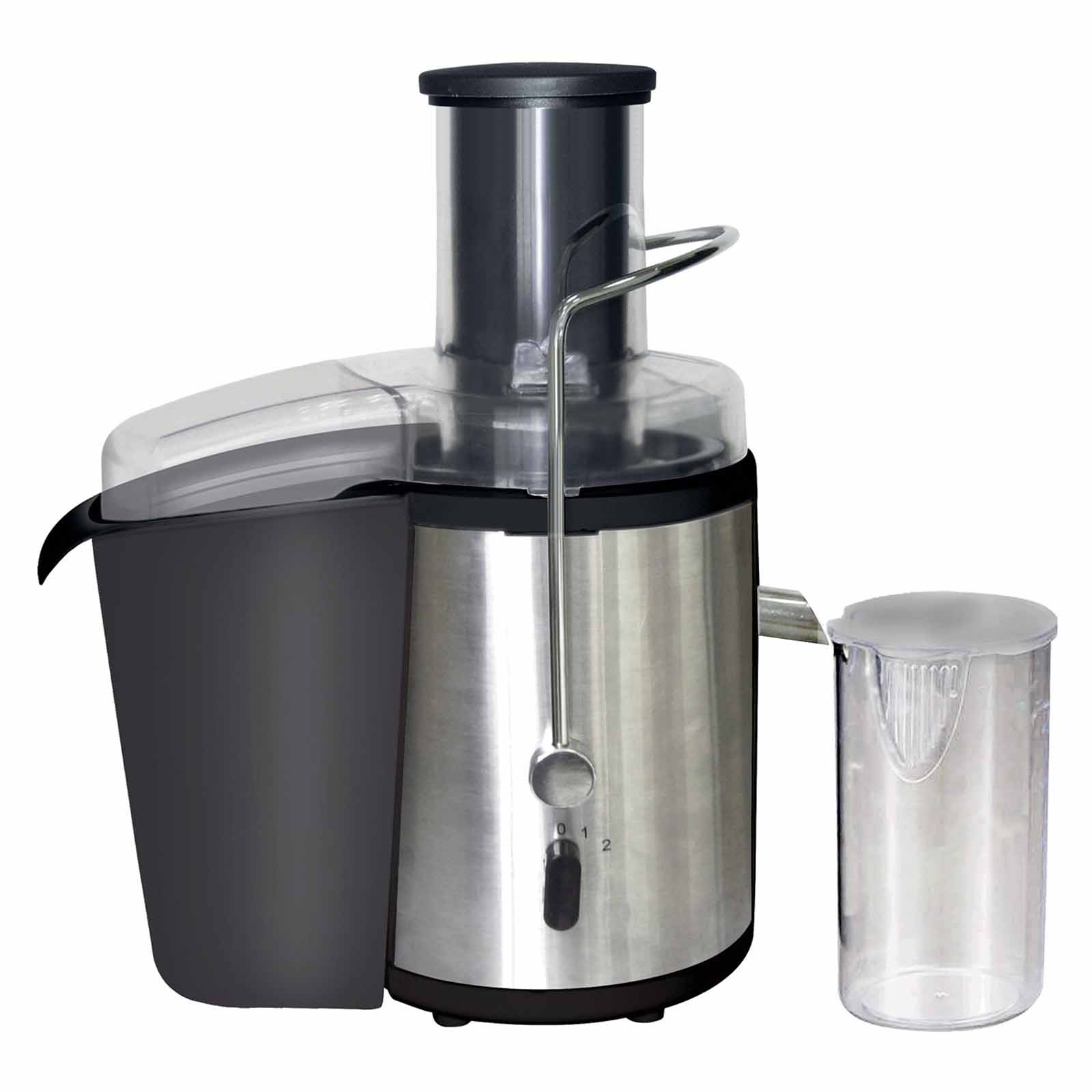 Brentwood 97083178M  700W Power Juice Extractor