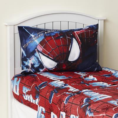 Marvel Boy's Sheet Set - The Amazing Spider-Man