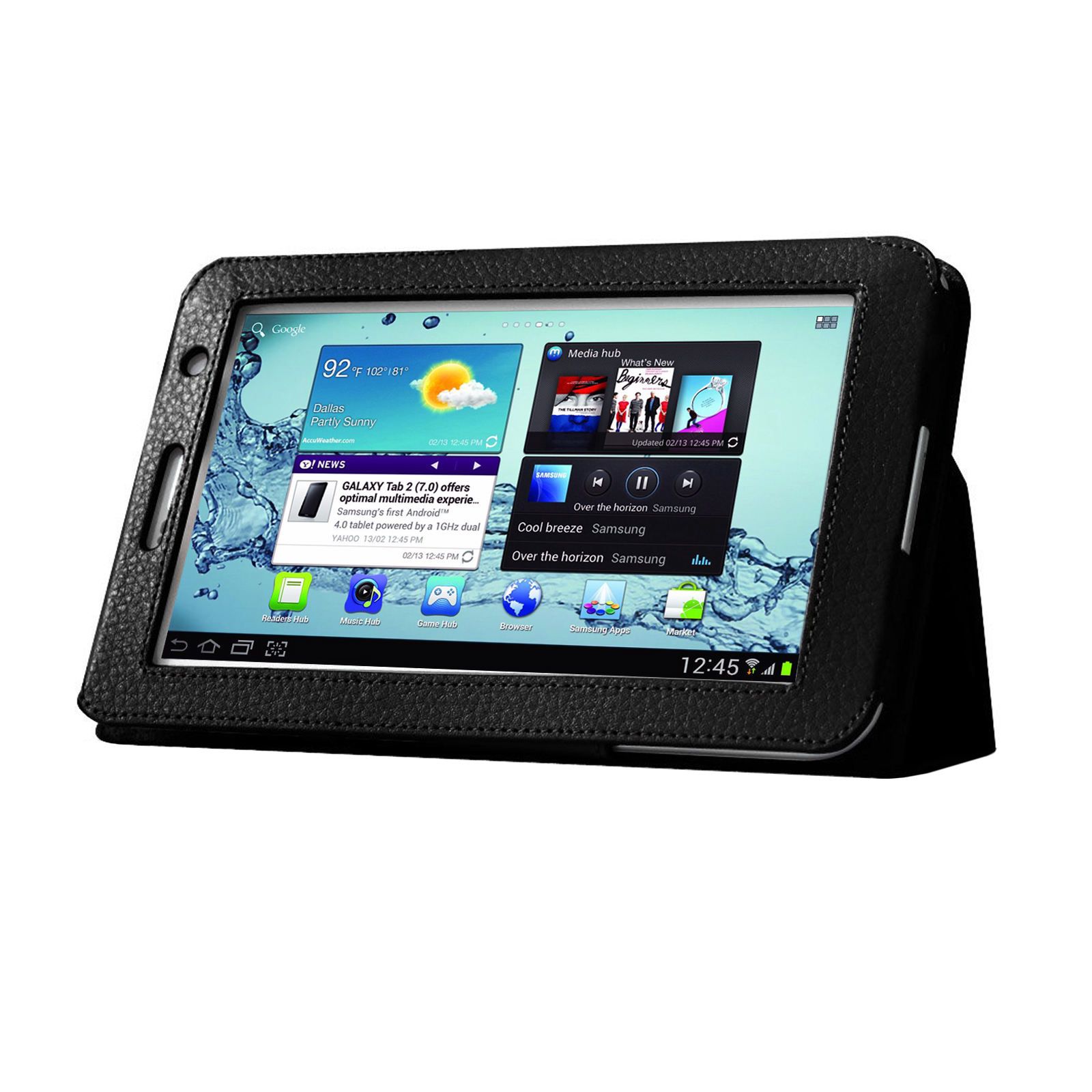 samsung tablet 2 cover