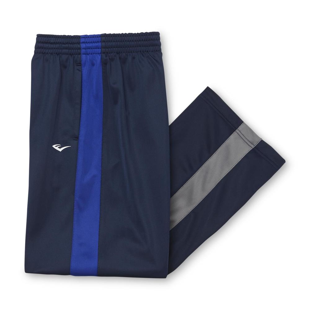 Everlast&reg; Boy's Tricot Knit Athletic Pants