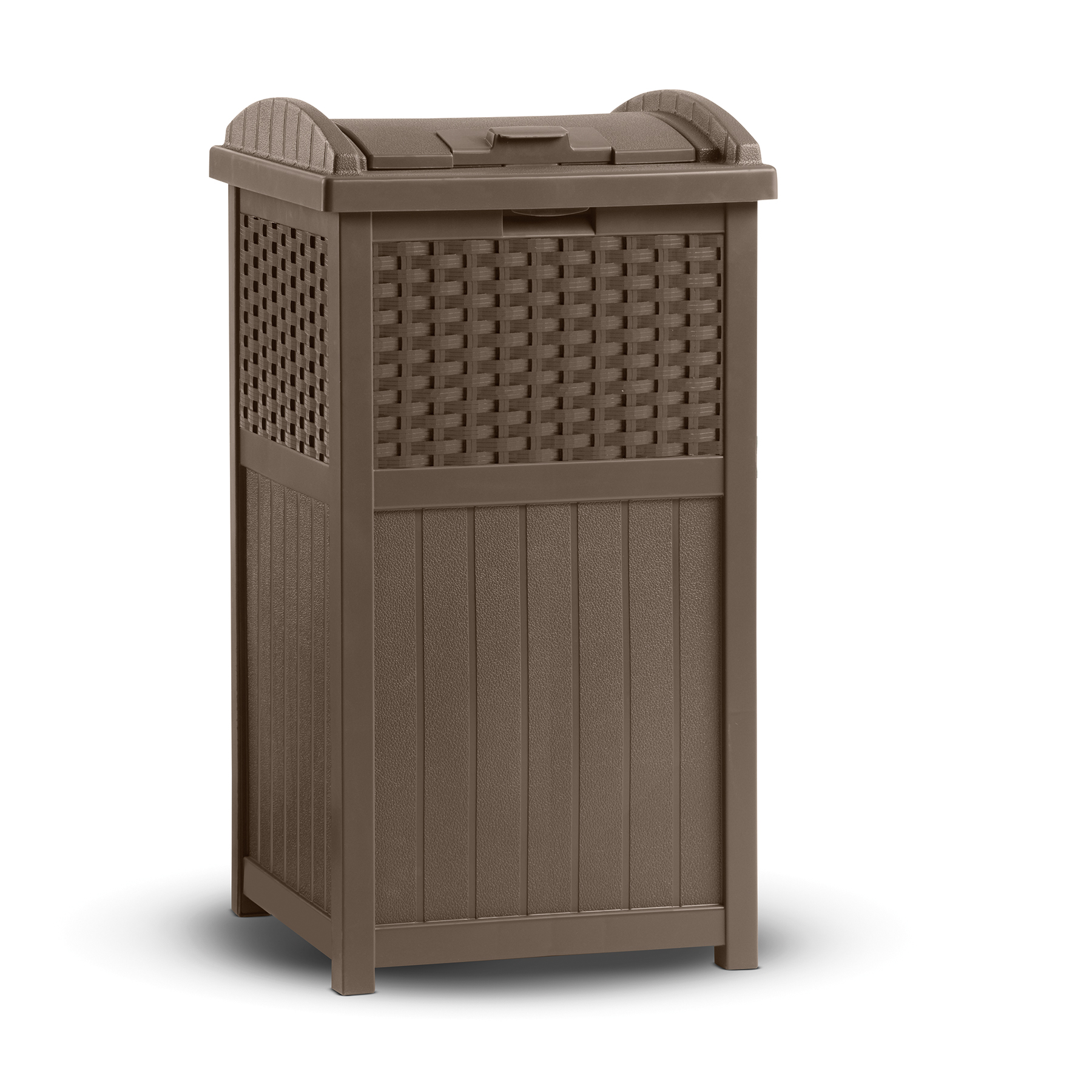 Suncast Patio Deck Storage Kmart