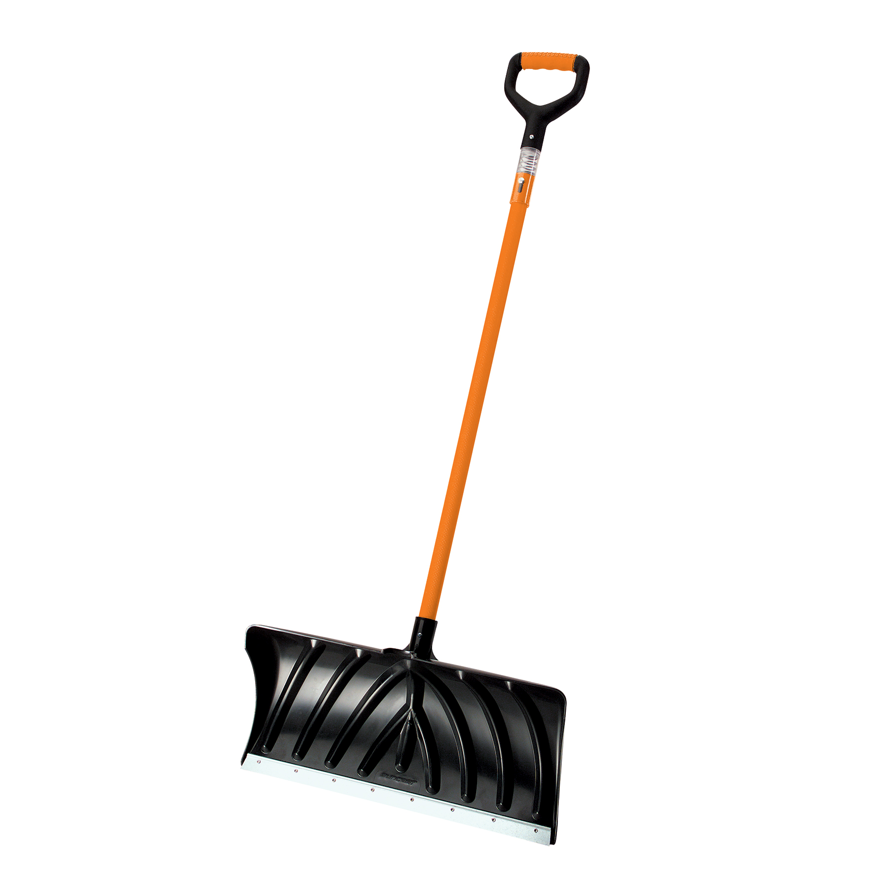 Suncast SPH2490 24" Shovel with Spring D-Grip