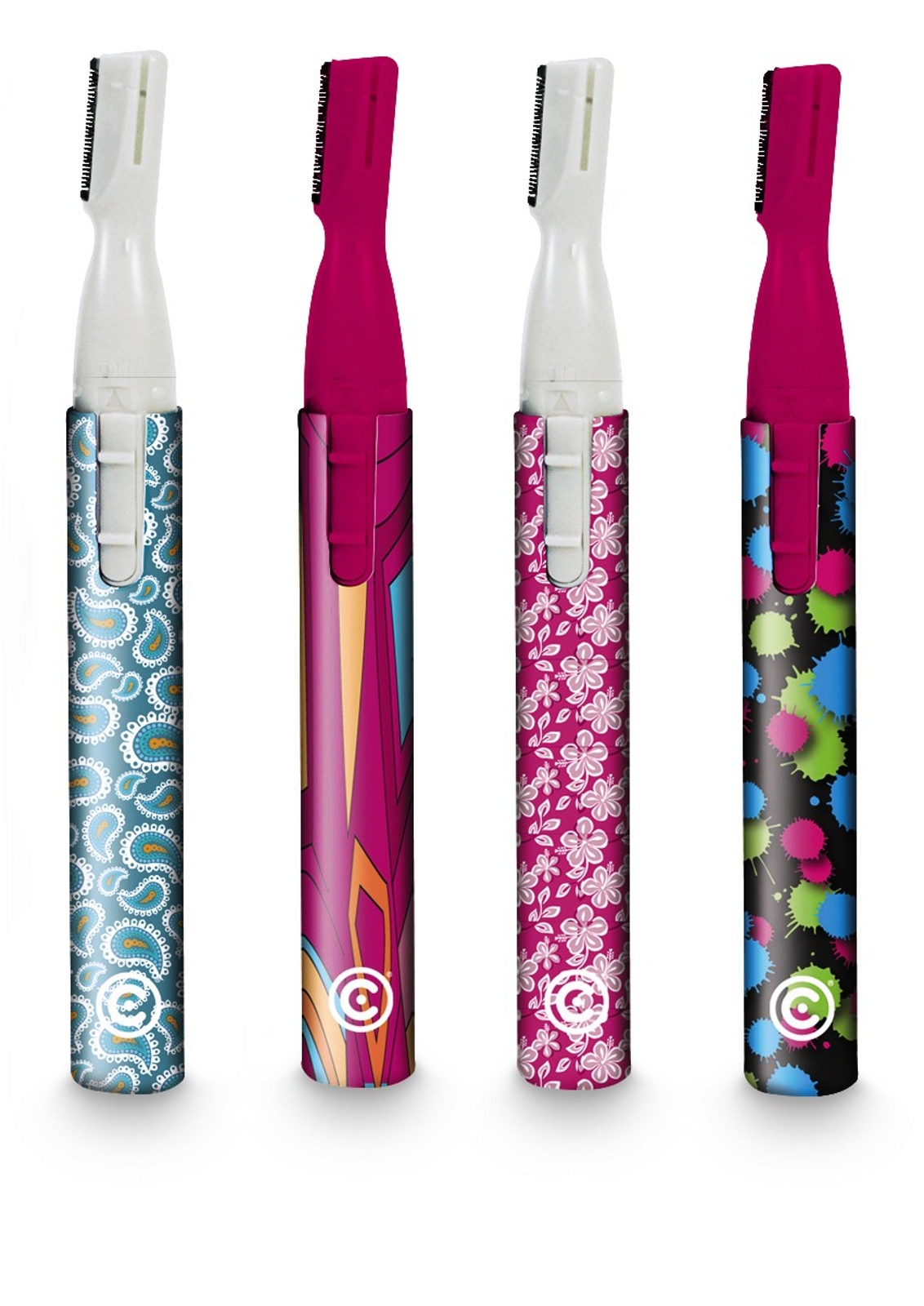 beautytrim personal hair trimmer reviews