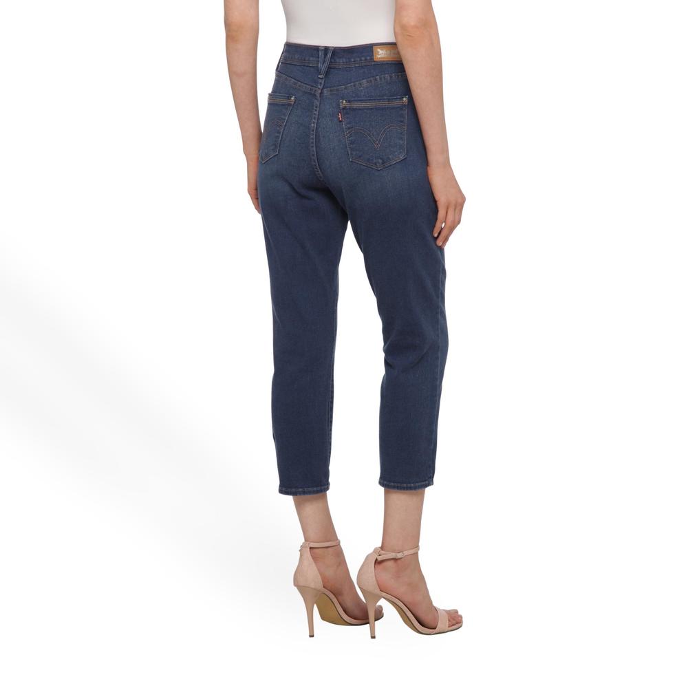 Levi's Women's 512 Skinny Jeans
