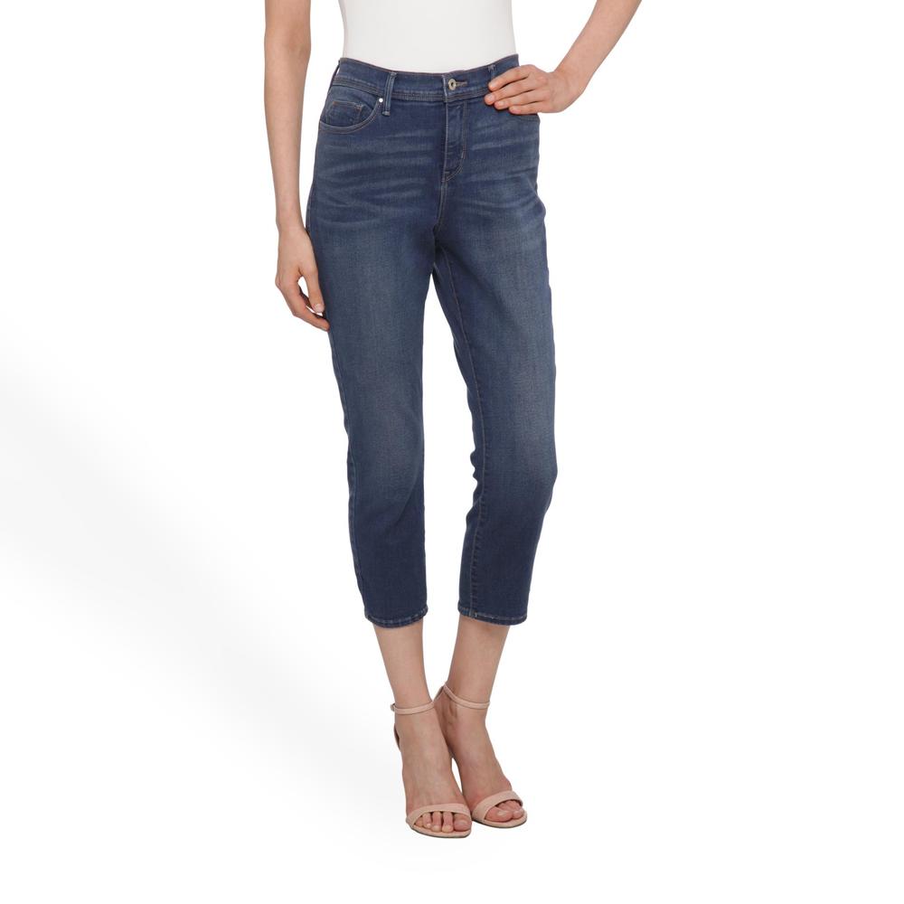 Levi's Women's 512 Skinny Jeans