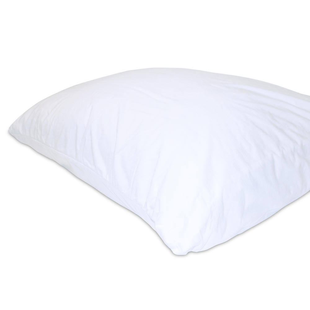 Protect-A-Bed Luxury Pillow Protector