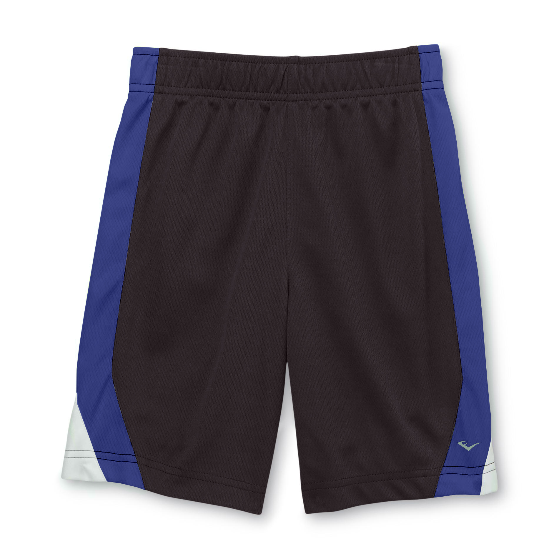Everlast&reg; Boy's Closed Mesh Athletic Shorts - Striped