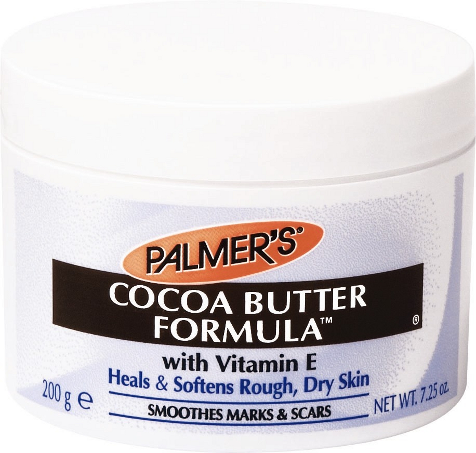 Palmer's Formula  Cocoa Butter  Vitamin E  7.25 oz