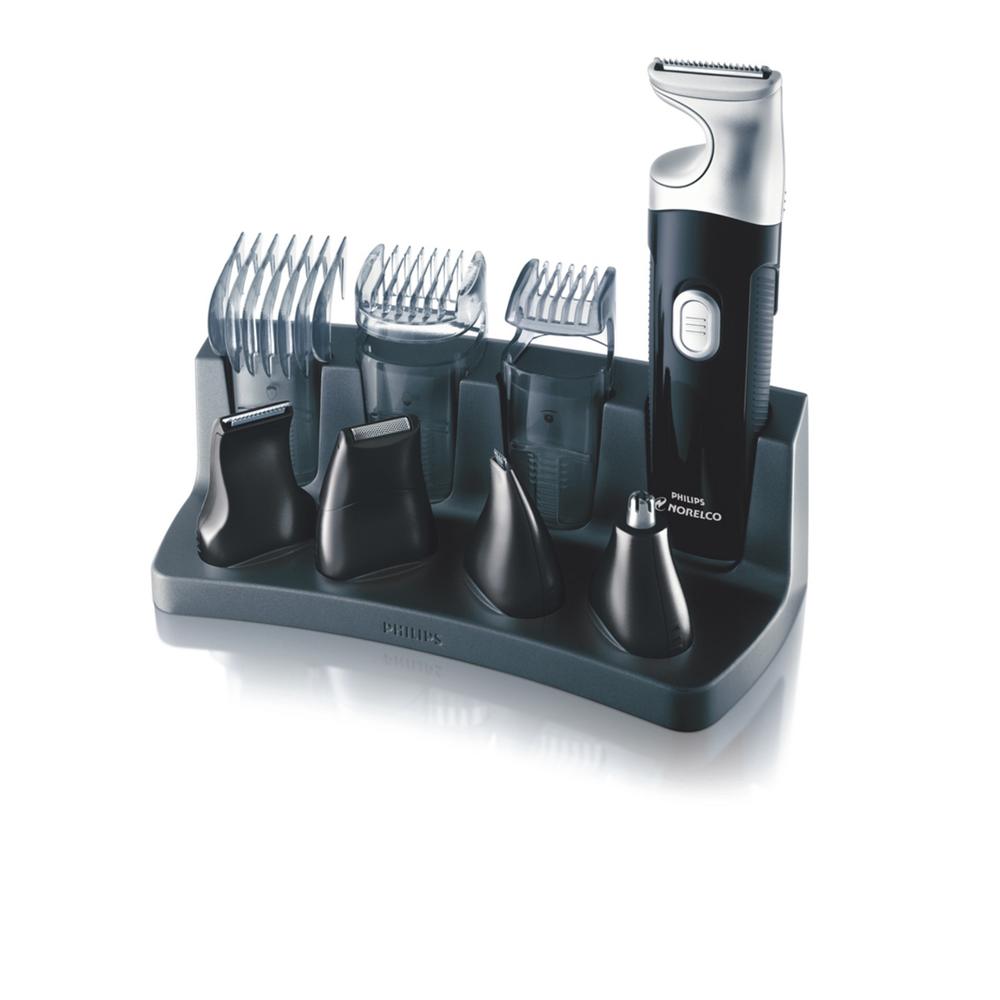 Norelco Grooming Kit  All in 1  G480  1 kit