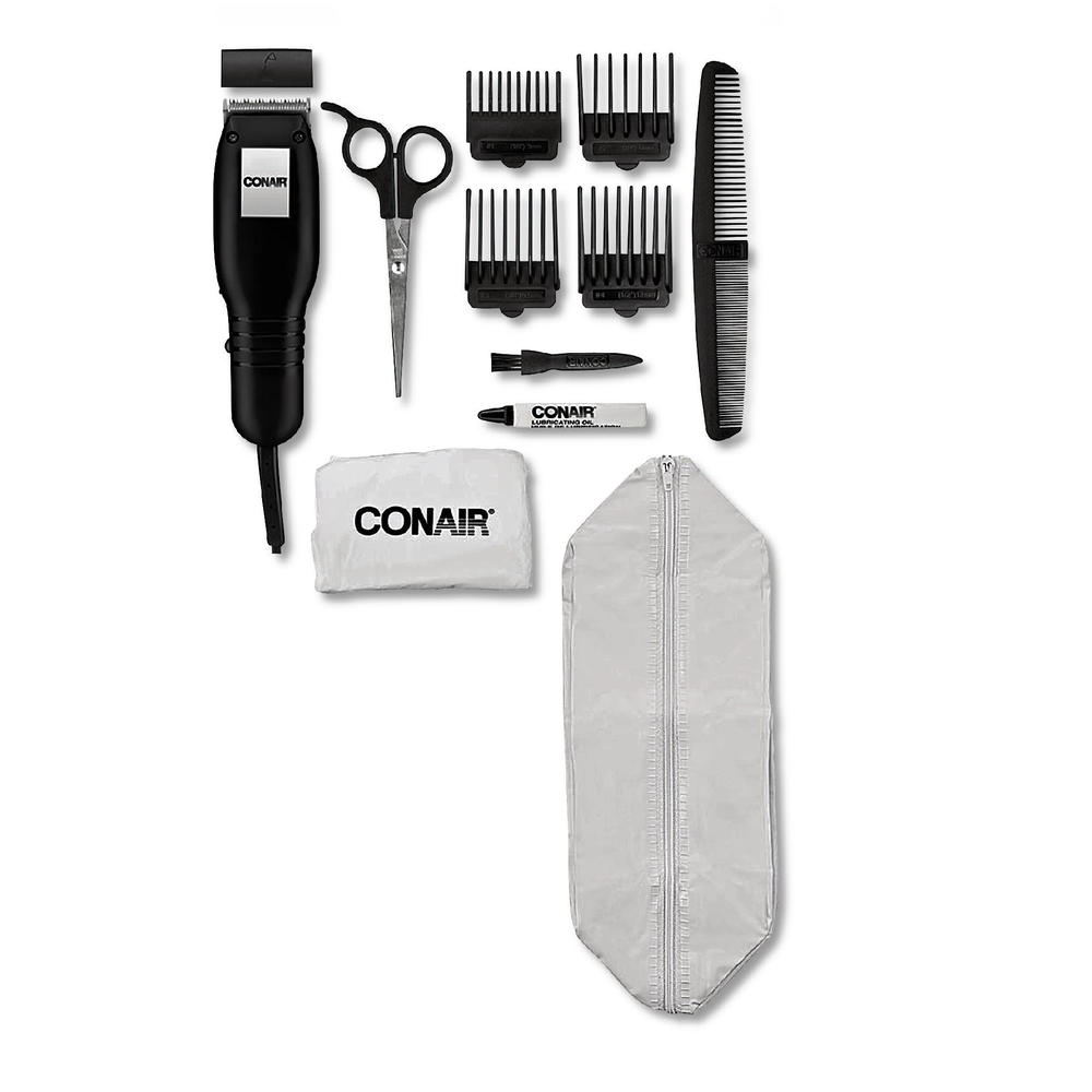 Conair Simple Cut Haircutting Kit