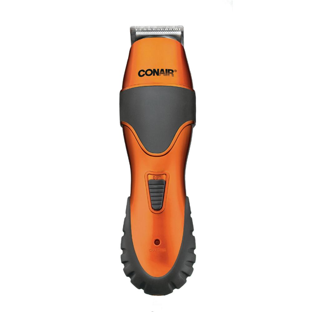 Conair Stubble Trimmer  Grooming System