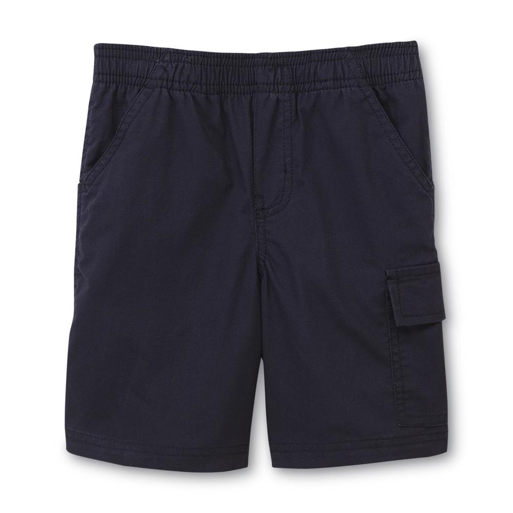 Toughskins Boy's Broadcloth Shorts