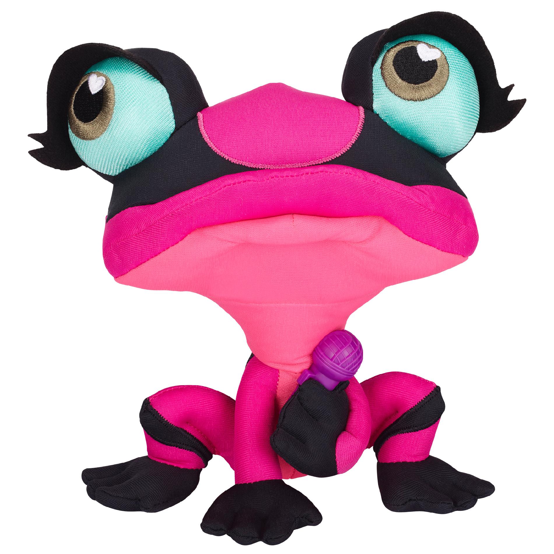 Jakks Pacific Rio 2 Singing Plush 8 Gabi