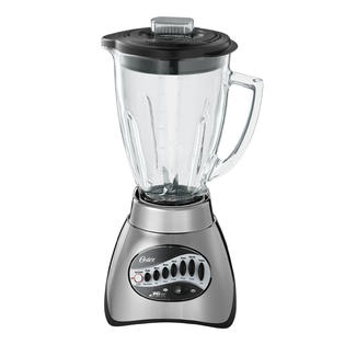 Oster 006878-000-N01 6-cup Boroclass Glass Jar Blender