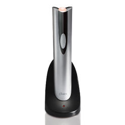 Oster 4207-0NP Electric Wine Bottle Opener