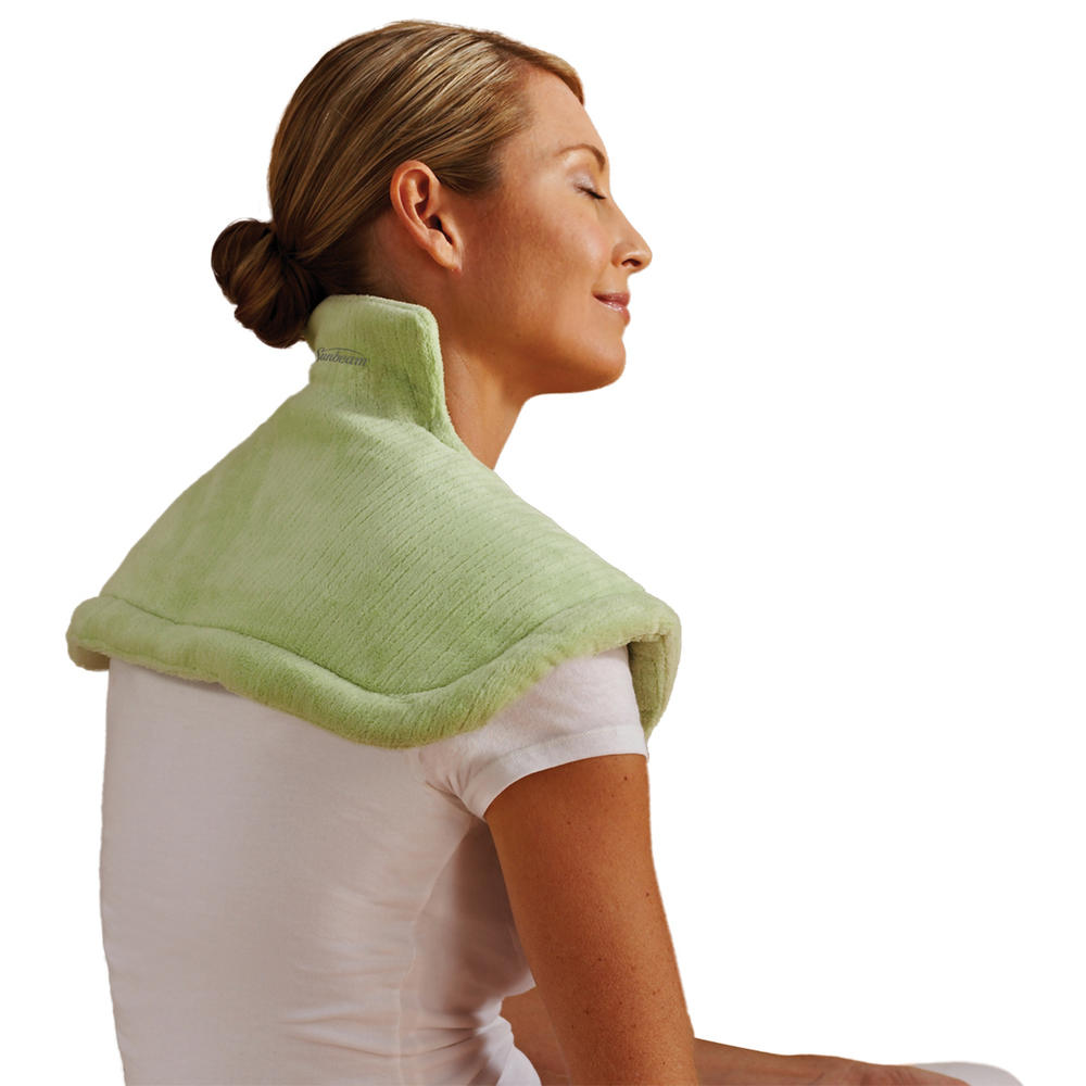 Renue Heat Therapy, Tension Relieving, 1 pad