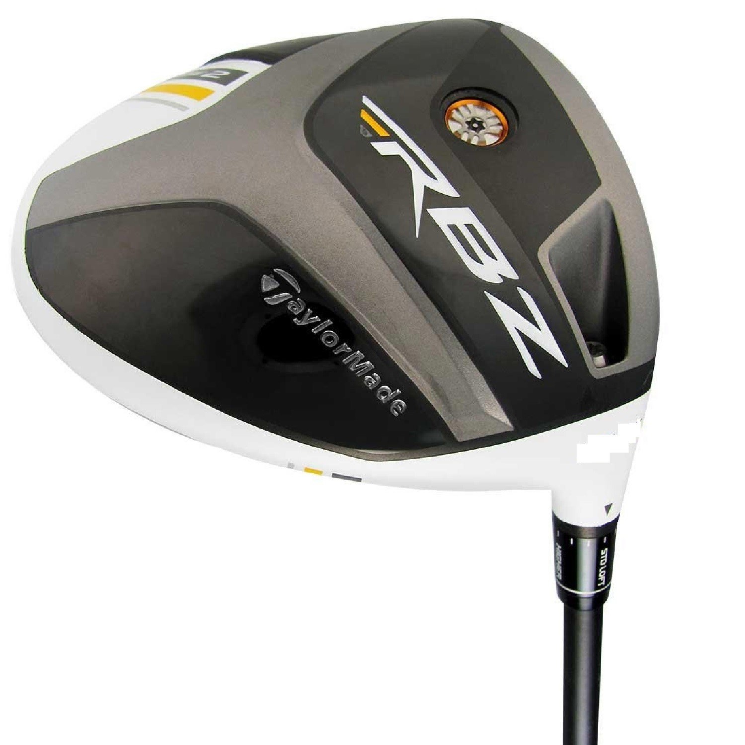 Taylormade Rbz Stage 2 Driver >> TaylorMade Golf RBZ Stage 2 Driver 10.5 RH Reg Taylormade Rbz Stage 2 Driver >> TaylorMade Golf RBZ Stage 2 Driver 10.5 RH Reg