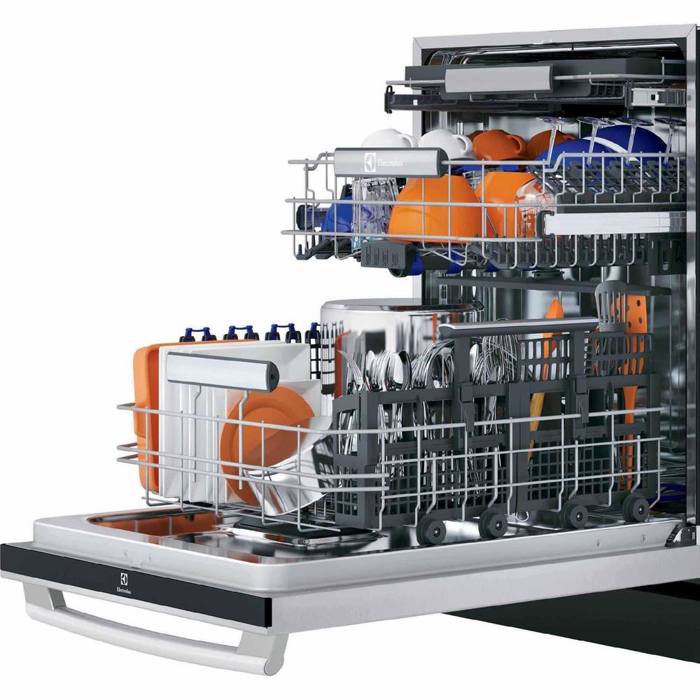 Electrolux EW24ID70QT  70 Series 24" Built-In Dishwasher - Panel Ready