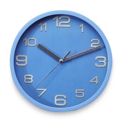 Contemporary Style Wall Clock