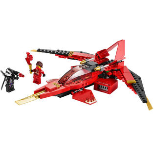 LEGO - Minifig, Weapon Ninjago Techno-Blade w/ Handle - PICK YOUR