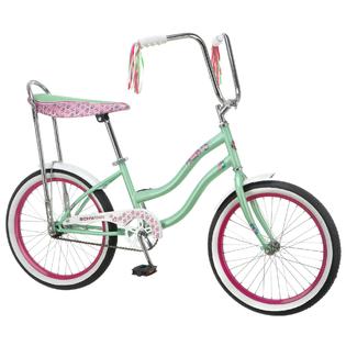 schwinn mist bike