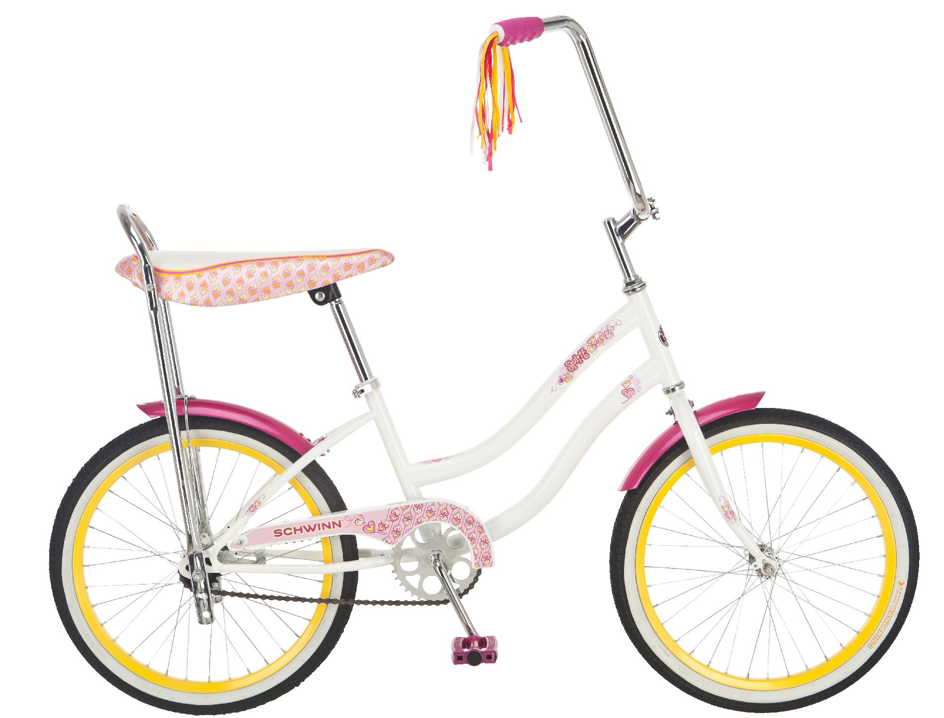 retro bikes for kids