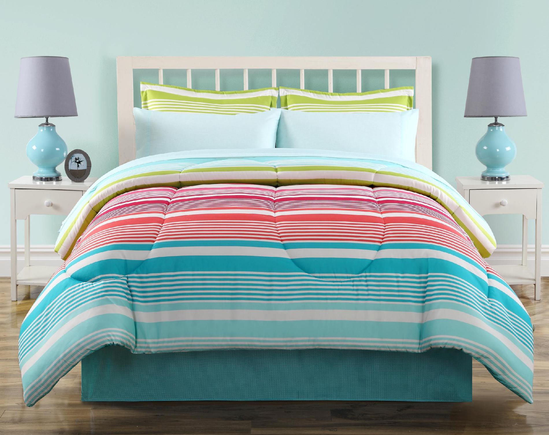 Complete Bed Set - Wagner