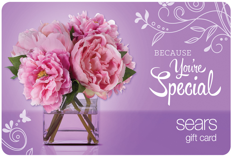 Sears Gift Cards | Sears.com