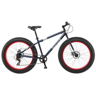 Gents mountain online bike