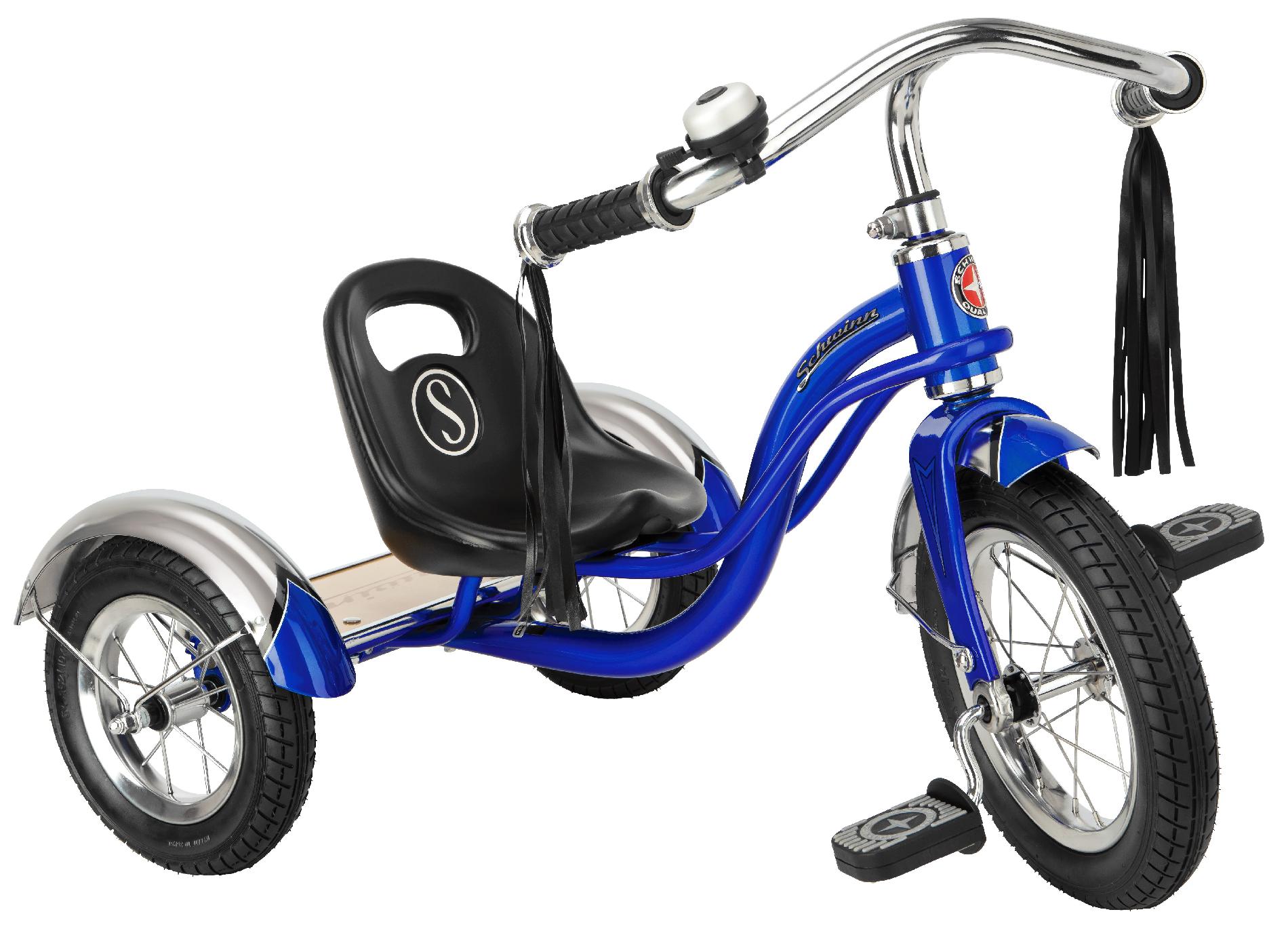 Schwinn Roadster 12" Tricycle