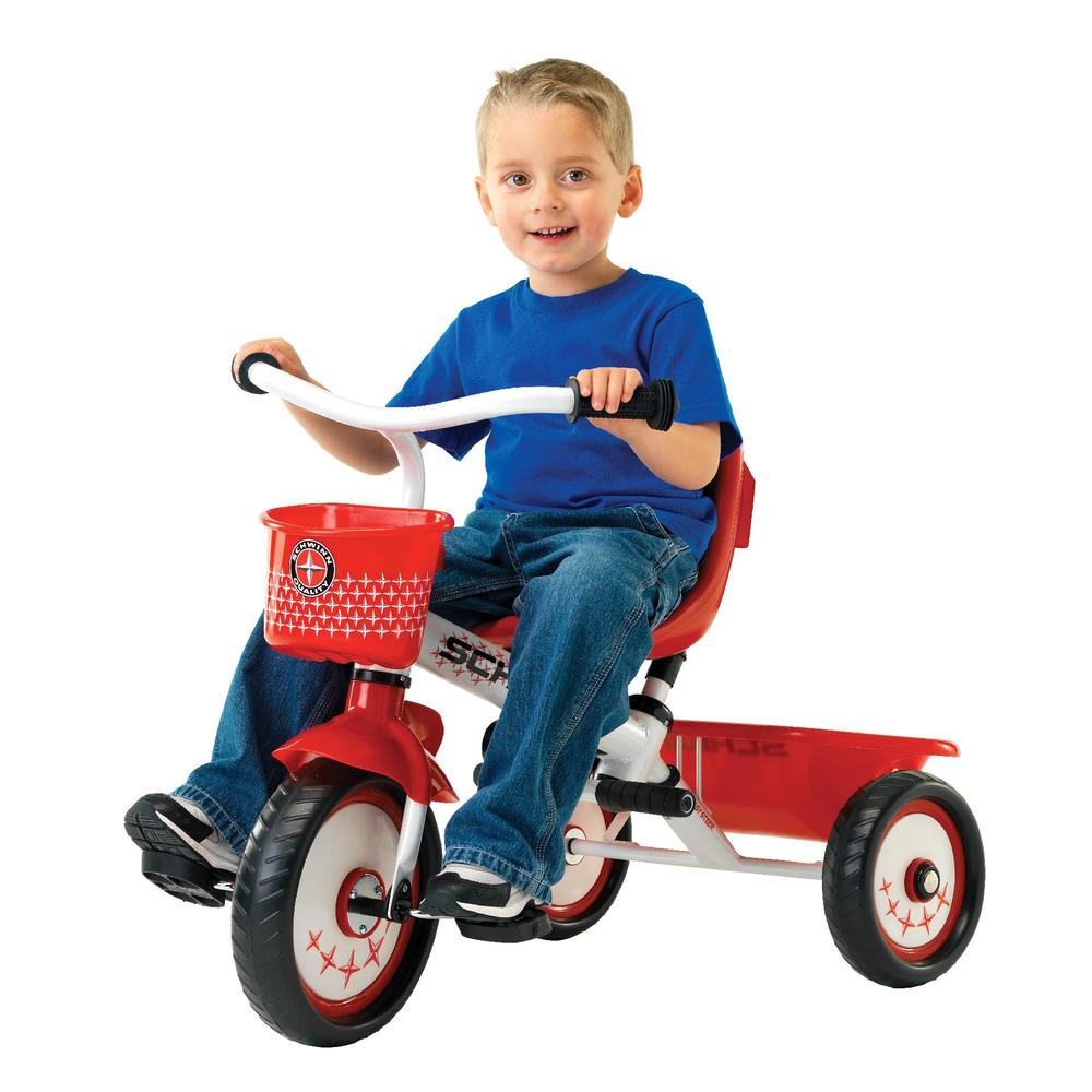 Schwinn easy steer clearance trike