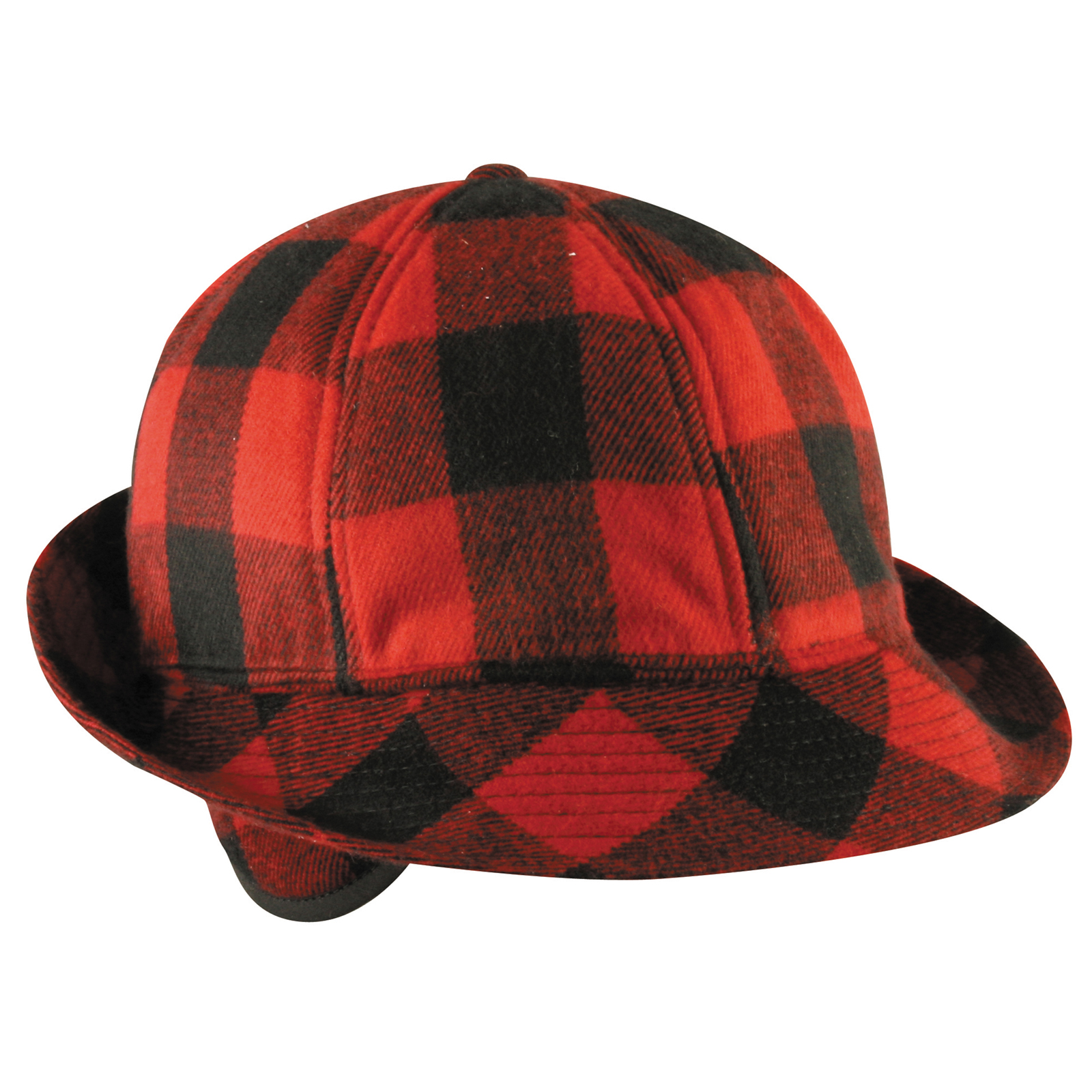 Outdoor Cap Company Plaid Hat