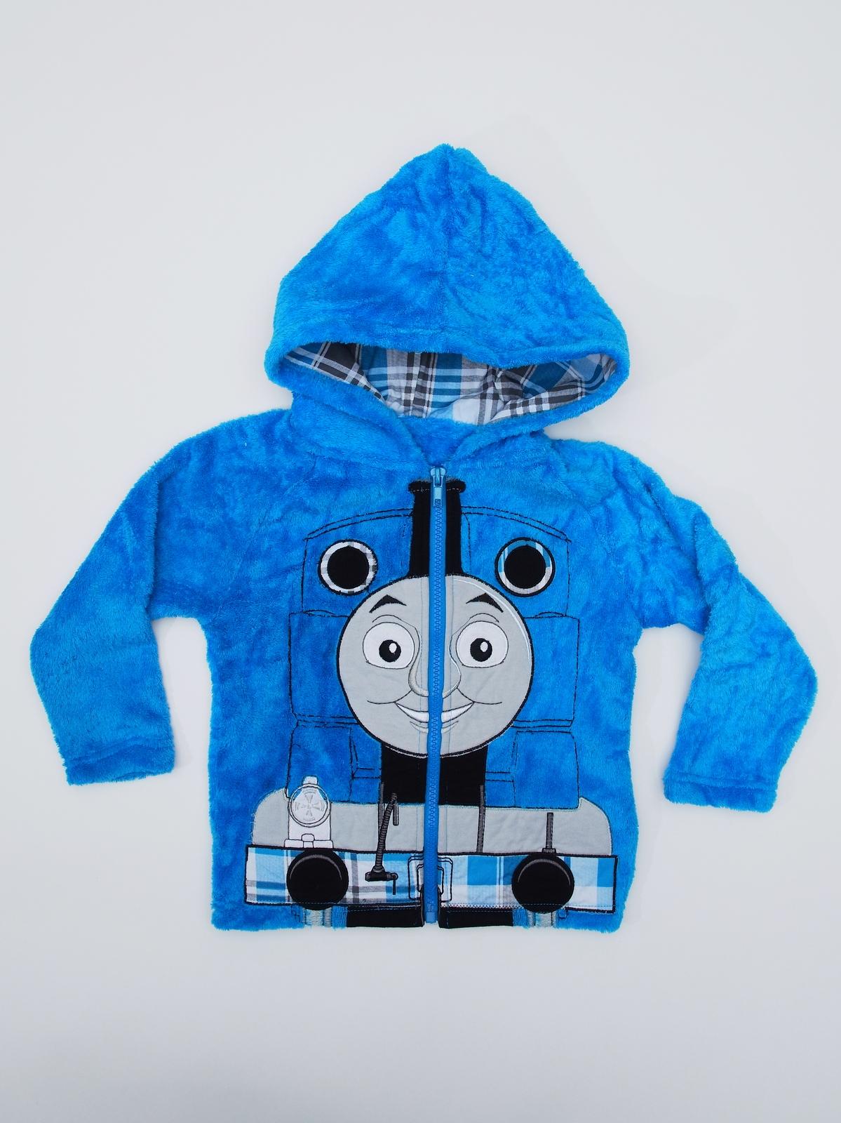 Thomas & Friends Infant & Toddler Boy's Hoodie Jacket