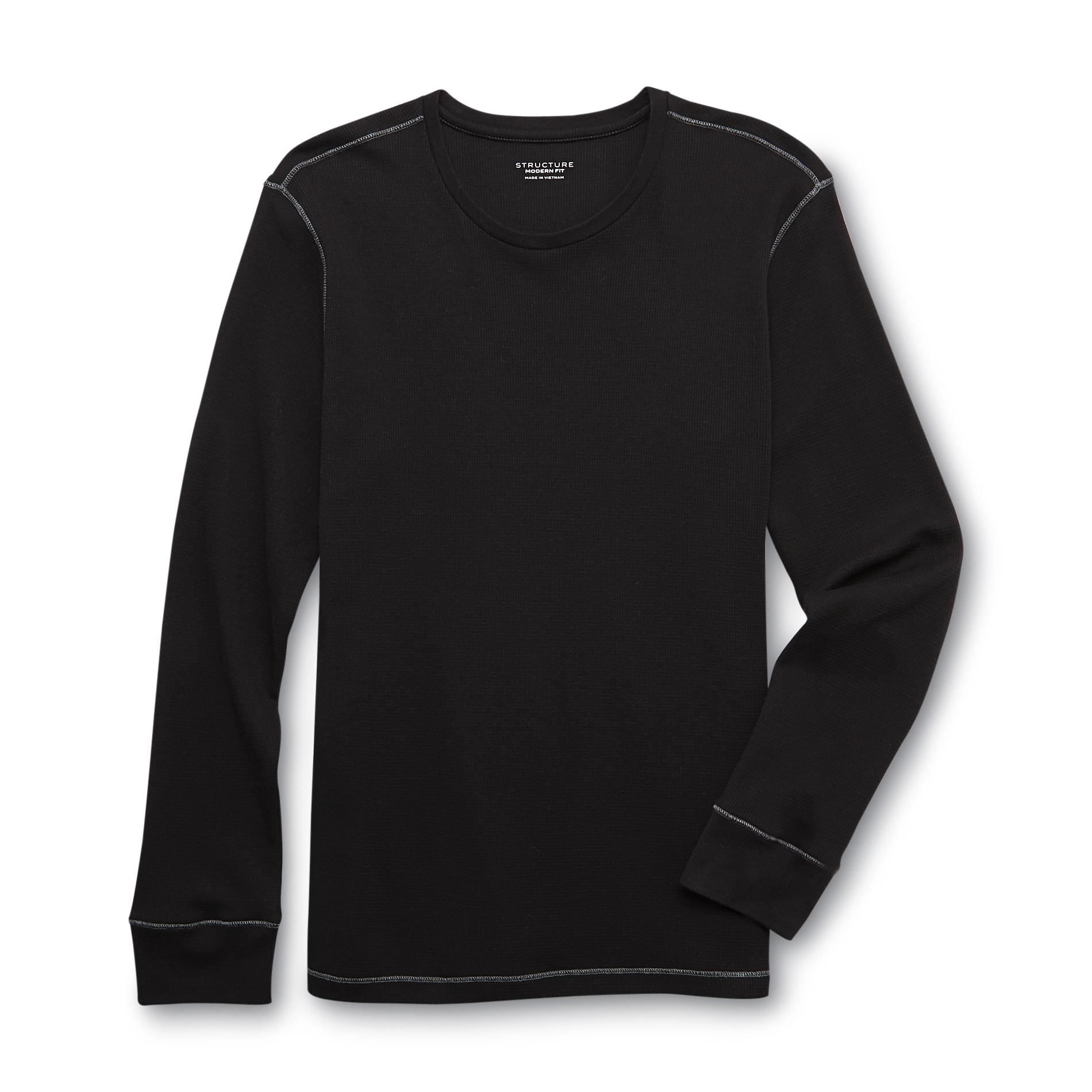 Structure Men's Thermal T-Shirt