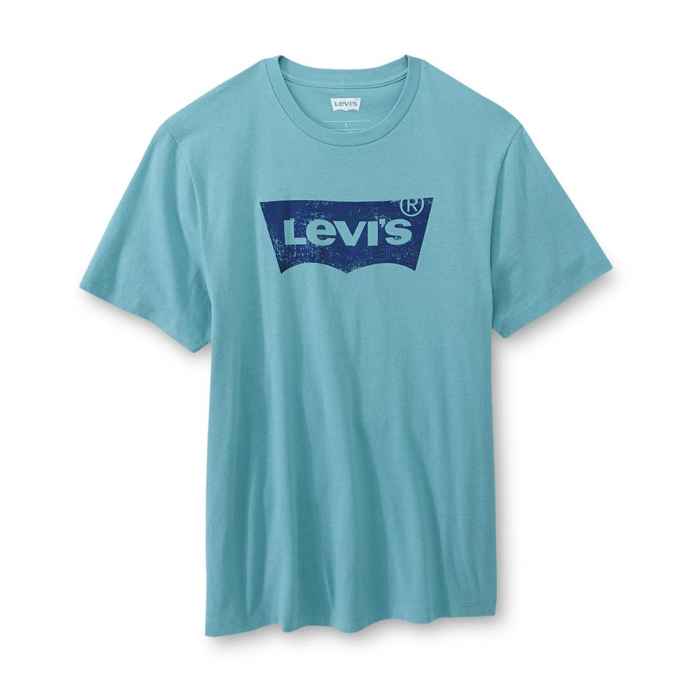 Levi's Men's 3-Pack Logo T-Shirts