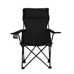 TravelChair Travel Chair 123834 Classic Bubba Chair - Black