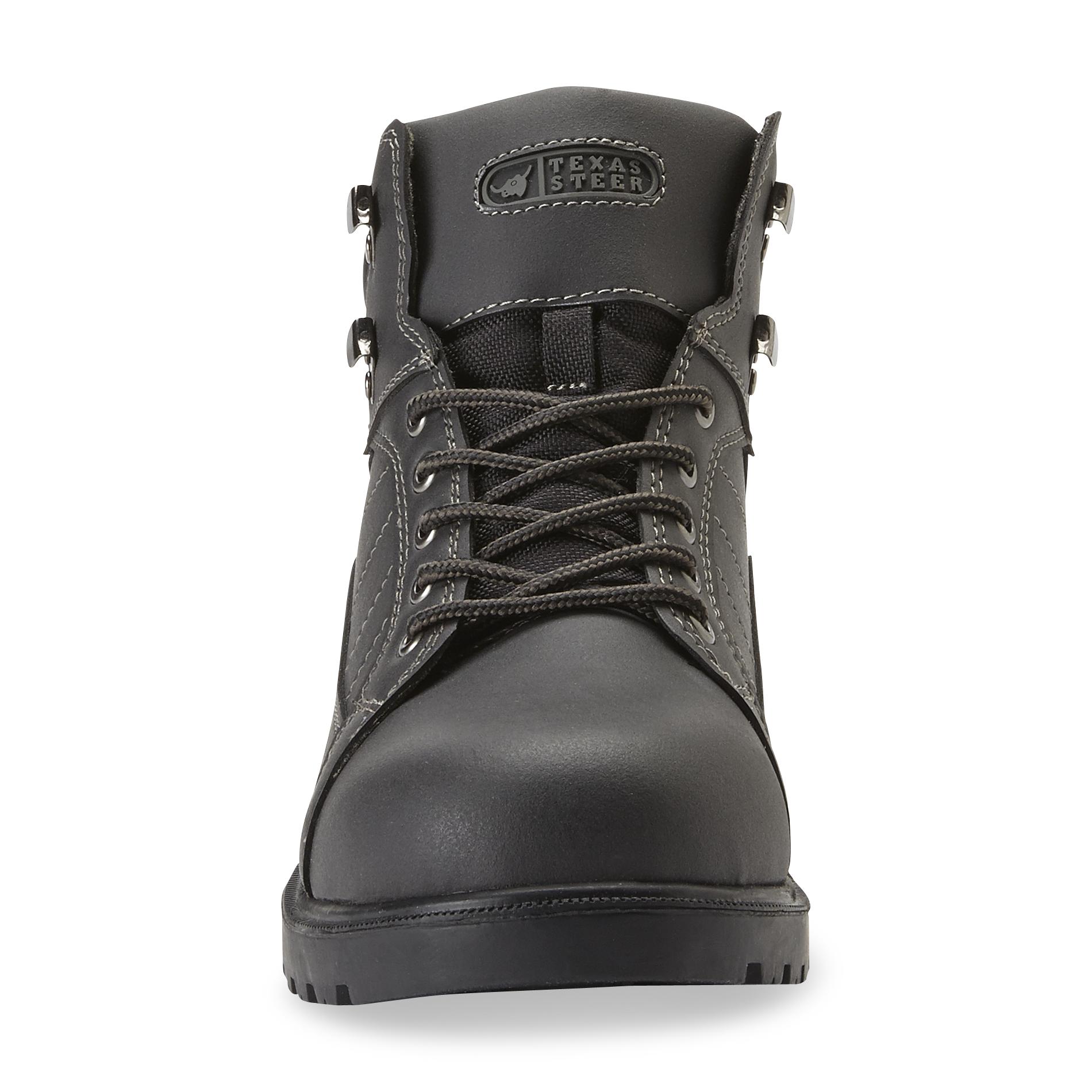 texas steer kadmus boots