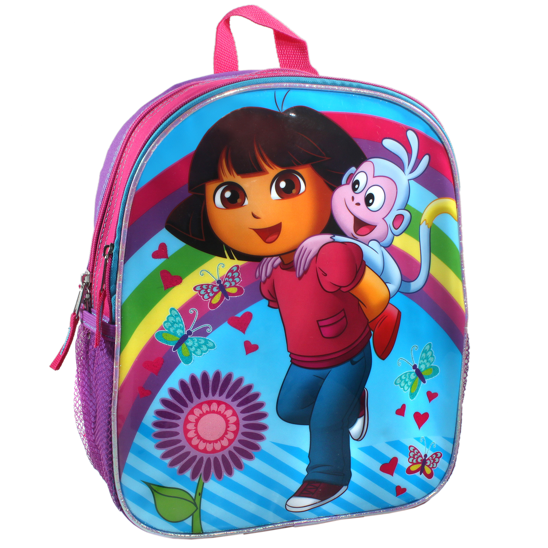 nickelodeon bookbag