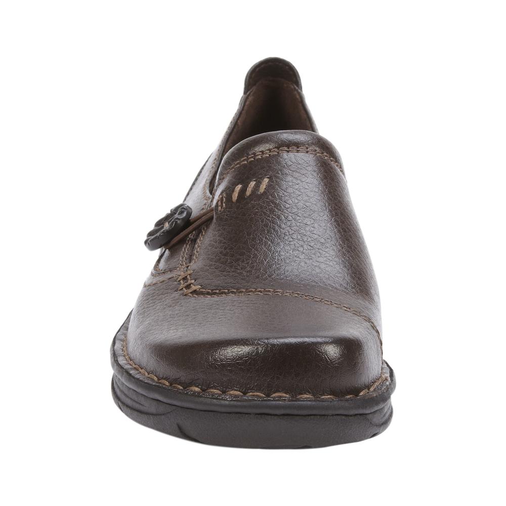 Thom McAn Women's Casual Houston - Brown