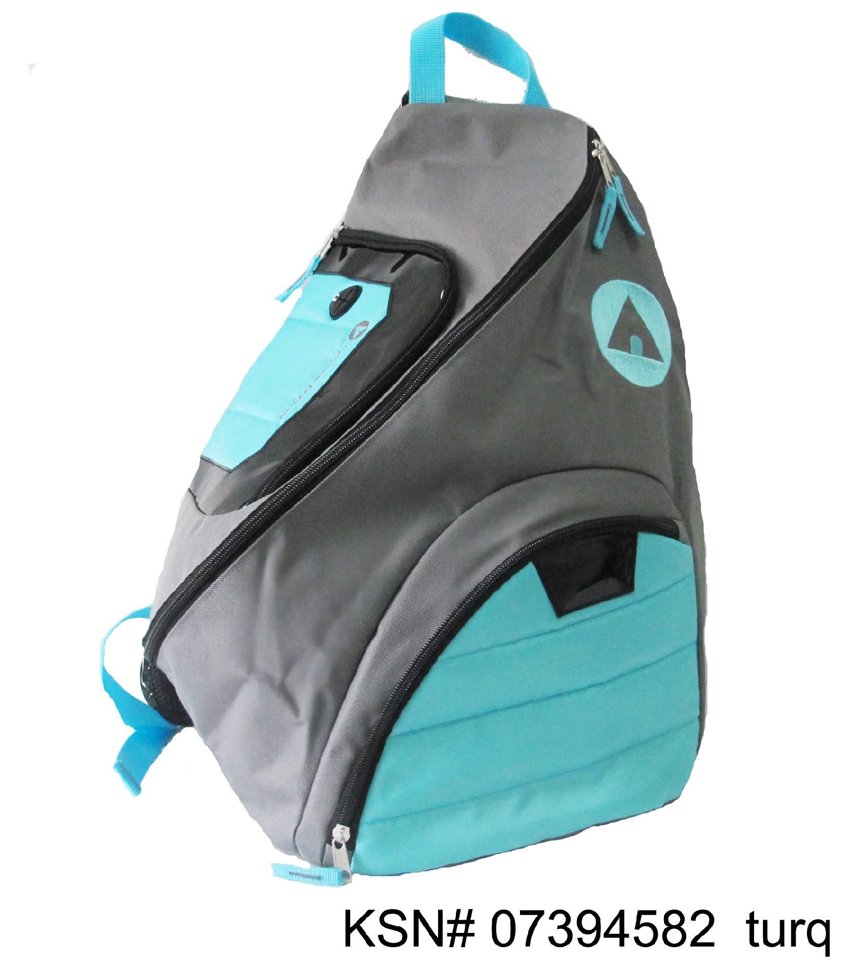 ladies sling backpack