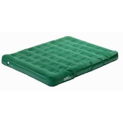 Texsport Deluxe Inflatable Airbed Mattress Twin, Full or Queen Air Bed