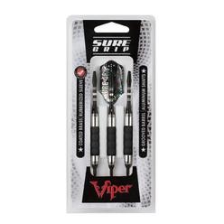 Viper Sure Grip Black Soft Tip Darts 16 Grams