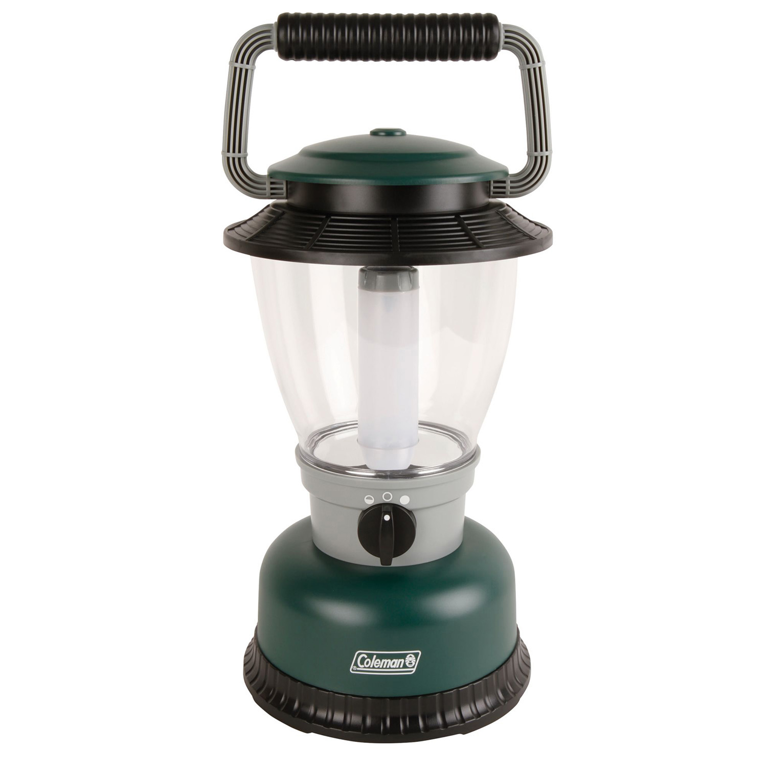 Coleman CPX 6 Rugged XL LED Lantern Green