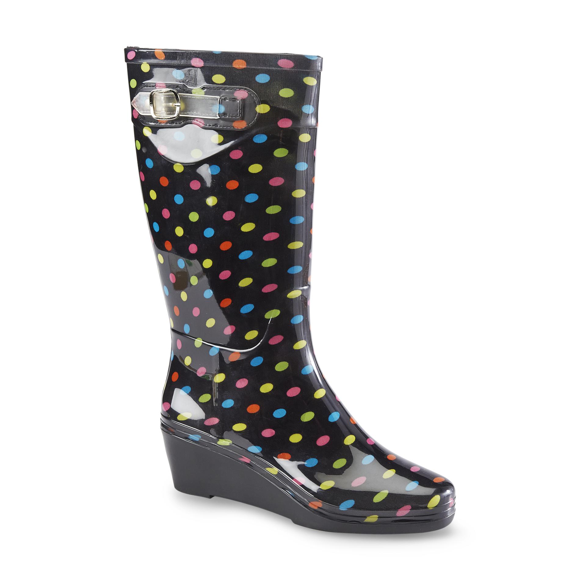 Women's Dottie 12