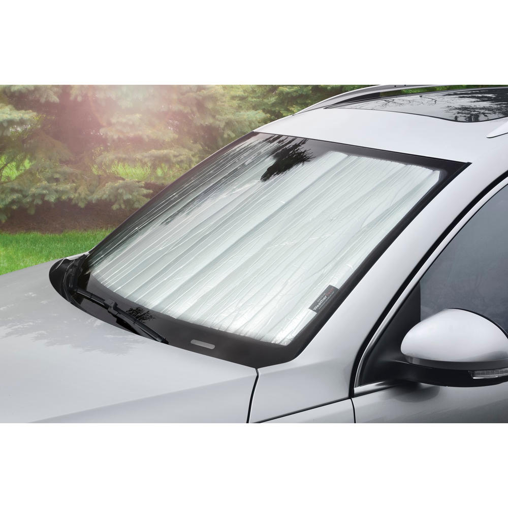 TechShade Windshield Cover